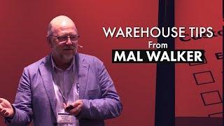 Warehousing - 10 Principles of Design and Operations