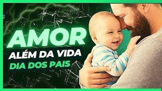 DIA DOS PAIS, LIÇÕES de VALOR para SEUS FILHOS | PAI RICO E PAI POBRE