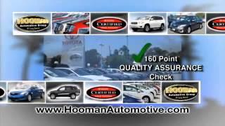 Hooman Automotive Group Full Service. Toyota, Nissan, Service, Parts, Car Rentals, @ Auto Body