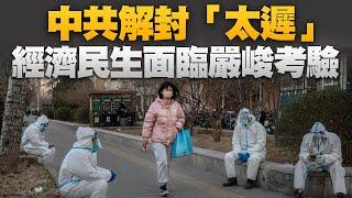 台啤.高粱酒遭禁輸中國！｜日本自民黨高層時隔19年訪台 蔡英文盼挺台入CPTPP｜日本新安保戰略：列台海和平穩定至關重要｜全球37國逾400萬人舉報江澤民罪行｜#新唐人晚間新聞｜20221210