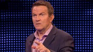 The Chase lawyers forced to intervene after host Bradley Walsh's slip ups