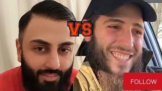 Ex-Muslim vs Islamkenntnis | Tik Tok Live Debatte