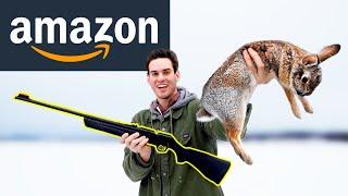 $100 Amazon Hunting Challenge!