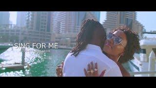 Sing For Me   Prince Omar & Lydia Jazmine official video 2019