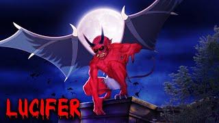 लूसिफ़ेर | Lucifer | Hindi Kahaniya | Stories in Hindi | Horror Stories in Hindi