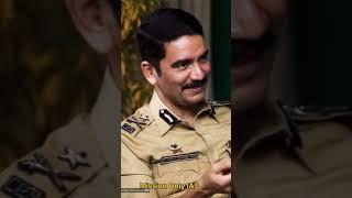 IPS Vishwas Nangare Patil | Mission Only IAS #upsc #ips #ipsmotivation