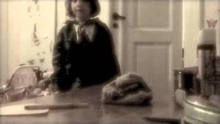 6 year-old Halley's own "TEDTalk" :)