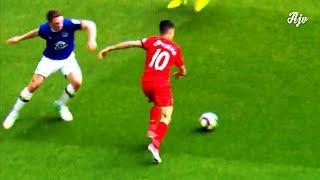 When Philippe Coutinho Was World-Class..