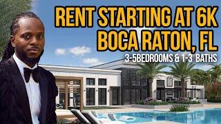 Nuvo Homes Boca Raton Homes For Rent