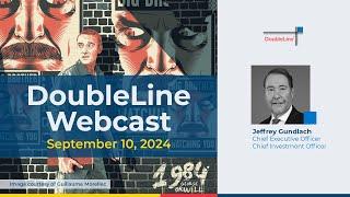 1984: Jeffrey Gundlach’s Macro Outlook