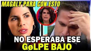 ELY YUTRONIC responde a PACO BAZÁN y PAMELA VERTÍZ manda INDIRECTA a MAGALY MEDINA