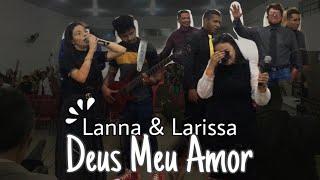 ADVEJA - Deus meu amor | Lanna & Larissa