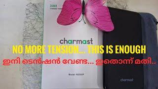 Charmast 26800 mAh PD Power Bank | A perfect Travel Companion on your journey