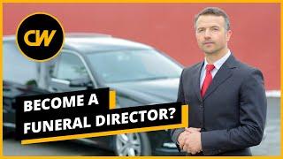 Become a Funeral Director in 2021? Salary, Jobs, Education