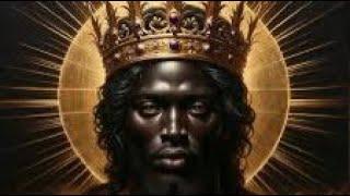 Africa And Religion The Controversial Black Jesus