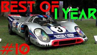 Best of 1 Year Carspotting 2023 | Year Special | Part 10/15