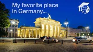 Berlin Brandenburg Gate | Experience History | Study in Germany | MyGermanUniversity