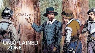 New Details Regarding the Lost Colony of Roanoke (S4) | The UnXplained | The UnXplained Zone