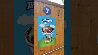 Ben and Jerry's top 10 flavors