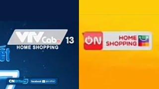 [KKCK] VTVcab 13 | Khoảnh khắc đổi tên thành ON Home Shopping (0h 5/7/2024)