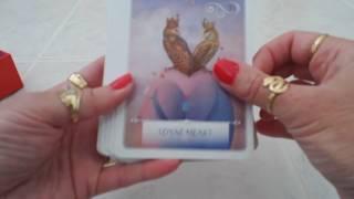 Traceyhd's Review Of The Wisdom Of The Oracle Divination Cards