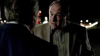 The Sopranos - Tony Soprano and his most stupid idea lead to a war and multiple deaths