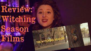 Review: Witching Season Films