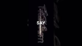 Say my name - iPhone 15  #shortvideo