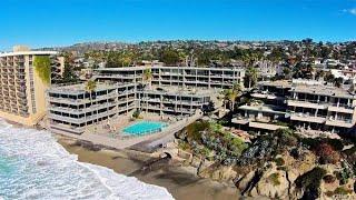 1585 S Coast, Laguna Beach, CA Presented by The Aaronson Group.