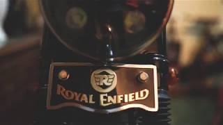 Royal Enfield Indonesia