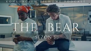 Refire Chef // The Bear sezon 3 (2024) // Recenzja KFP #16