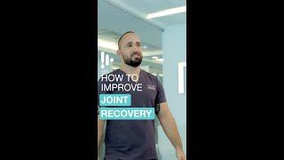 Are your joints having a hard time recovering?   #Longevity #stemCells #chronicpain #jointpain