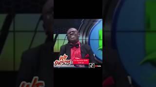 THIS IS WHY YOU CAN'T BE SAD IN GHANA #funnyvideo #tiktokviral #ai #funnymoments #fun #comedygold