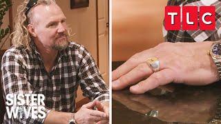 Kody Has a New Ring? | Sister Wives | TLC