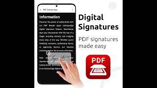 PDF Scanner App