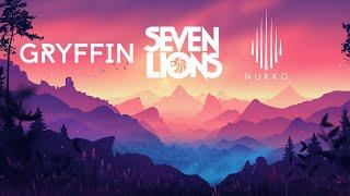 Gryffin X Seven Lions X Nurko Inspired Mix By C-Nam