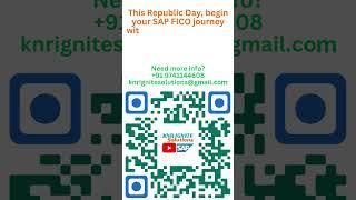 Happy Republic Day #happyrepublicday  #s4hana  #realtime