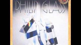 Philip Glass - Glassworks - 01. Opening