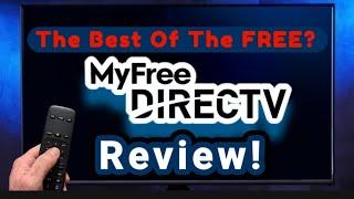 Official REVIEW-My FREE DirecTV!