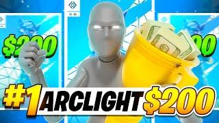 2 WINS IN SOLO CASH CUP ($200)  | Arclight