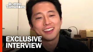 ‘Minari's Lee Isaac Chung, Steven Yeun, and Co-Stars: “The Characters In This Film Speak Human"