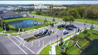 Living In Woodleaf Hammock Lakewood Ranch  - Better Homes & Gardens Real Estate Atchley Properties