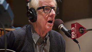 Nick Lowe - (What's So Funny 'Bout) Peace, Love and Understanding (Live on 89.3 The Current)