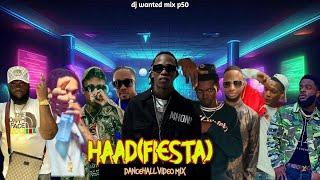 Dancehall Mix 2024 | New Dancehall Songs (HAAD FIESTA)Armani,Squash,Chronic Law,Kraff,Skeng,Malie