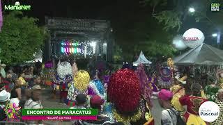 ENCONTRO DE MARACATUS EM NAZARÉ DA MATA - TERÇA-FEIRA (13/02/2024)