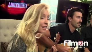 Freak Peek - Brandon and Leah Jenner