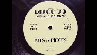 Bits & Pieces - Disco 79 (special disco mixer)