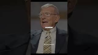 The Power of Dreams - Lou Holtz