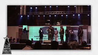 WHAT THEY SAID - Zim Hip Hop Awards 2024