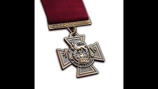 For Valour: The Victoria Cross | Mark Smith